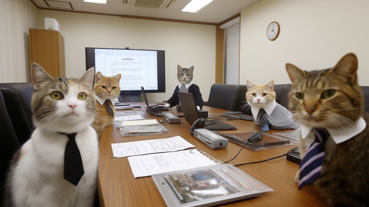 École du Chat Libre de Nice